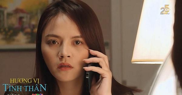 Hương vị tình thân tập 55 phần 2 (tập 126): Khánh Thy biết sự thật về ông Tấn