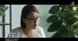 Mặt nạ gương tập 2: Hoa nghi ngờ bố liên quan vụ án giết người phi tang xác