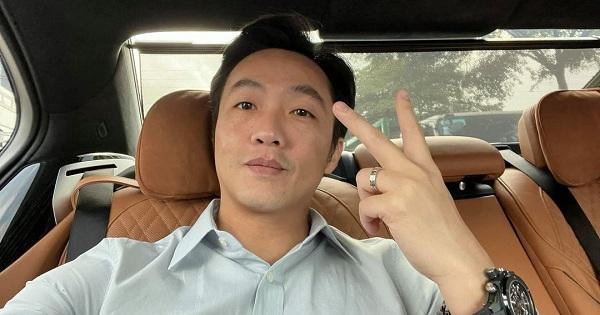 Cường Đô La vừa lên đồ bạc tỷ thả thính online, Đàm Thu Trang liền nhắc nhở