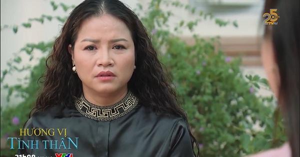 Hương vị tình thân tập 60 phần 2 (tập 131): Bà Sa ngỡ ngàng khi nhân tình 'quay xe', đưa con trai đi trốn mà không có mình