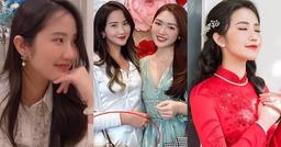 7749 lần Primmy Trương phủ nhận chuyện mang bầu nhưng quý tử vẫn ra đời