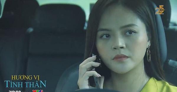 Hương vị tình thân tập 61 phần 2 (tập 132): Khánh Thy gặp nguy hiểm