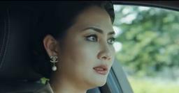 Mặt nạ gương tập 3: Bà Diễm có bí mật mà Hoa và ông Nghị chưa biết?