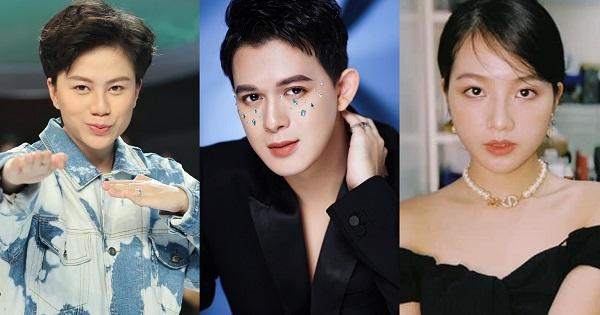 Dàn diễn viên GenZ của VFC: Bích Ngọc có đủ sức thay thế Phương Oanh?