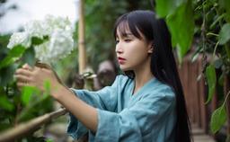 "Tiên nữ đồng quê" Lý Tử Thất khởi kiện công ty quản lý