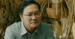 Tạ Tuấn Minh "Mặt nạ gương" tiết lộ hậu trường cảnh quay khó nhất "Mặt nạ gương"