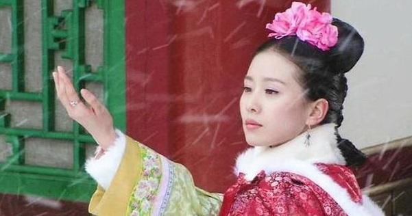 Lưu Thi Thi xứng danh 'Đệ nhất mỹ nhân mưa tuyết' của màn ảnh Hoa ngữ