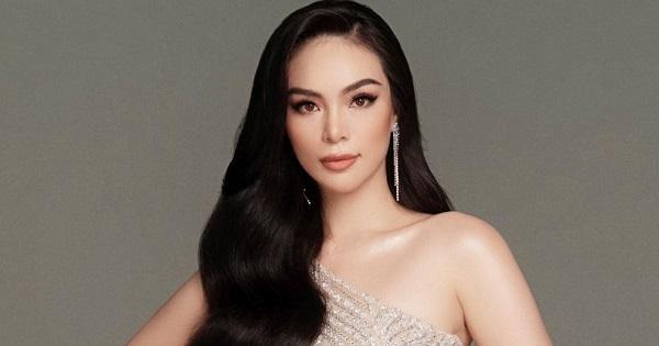 Top 5 Hoa hậu Biển Việt Nam 2016 Hoàng Hương Ly đại diện Việt Nam chinh chiến quốc tế