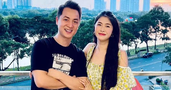 Kỉ niệm ngày cưới, Đăng Khôi tặng vợ căn hộ 'sương sương' 10 tỷ, mất 2 năm tìm mới có