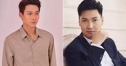 Em ruột Thanh Sơn khiến Thu Quỳnh khen hết lời khi vào vai Shark Long