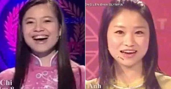 2 nữ MC 'Đường Lên đỉnh Olympia': Xinh đẹp, bí ẩn và cuộc sống viên mãn nơi đất khách quê người