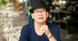 Cuộc sống một mình lẻ bóng của 'Phượng hoàng của dòng nhạc vàng' - danh ca Tuấn Vũ - ở tuổi 70