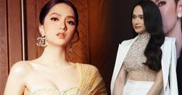 Lý do Hương Giang đi trễ 1,5 tiếng trong buổi họp báo đánh dấu trở lại showbiz?