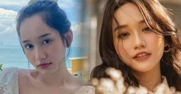 Trúc Anh là ai? Hà Lan trong 'Mắt biếc', nàng thơ mới của điện ảnh Việt