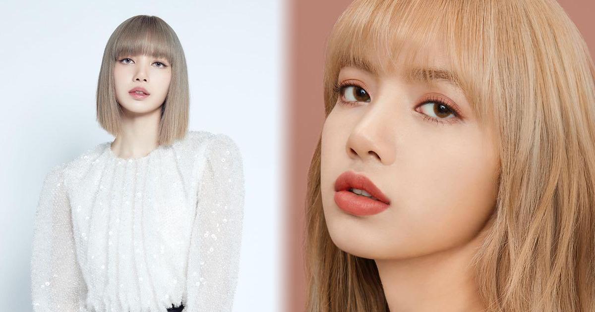 Lisa (BLackPink) dương tính với Covid-19