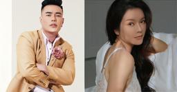 Lê Dương Bảo Lâm tiết lộ Lý Nhã Kỳ mua hết căn hộ trong chung cư 25 tầng