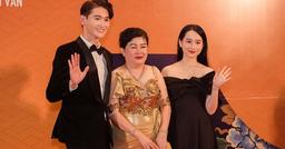 NSX Dung Bình Dương: Chưa hề có cuộc gặp gỡ hay lời xin lỗi nào như Trúc Anh chia sẻ