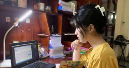 Hà Nội: Học sinh 25 xã, phường tạm dừng học trực tiếp từ tuần sau