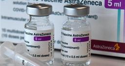 Liều tăng cường vaccine AstraZeneca hiệu quả chống lại biến thể Omicron