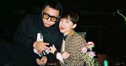 Tóc Tiên tiết lộ người se duyên mình và Touliver, nói lý do hiếm khi nhắc đến chồng