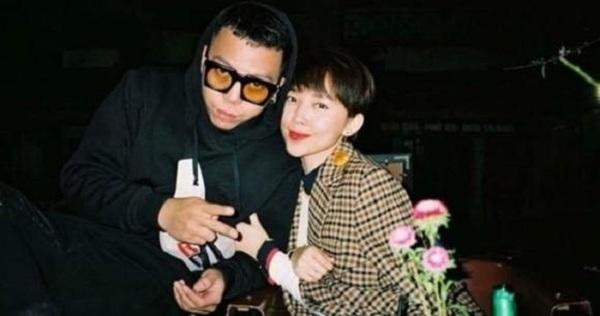 Tóc Tiên tiết lộ người se duyên mình và Touliver, nói lý do hiếm khi nhắc đến chồng