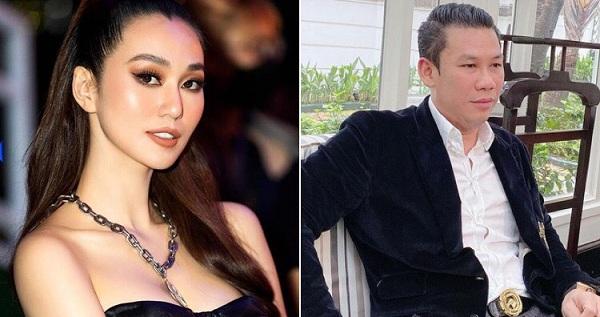 Lý do thực sự khiến Khánh My ở bên đại gia Đức Huy đúng đêm Giáng sinh