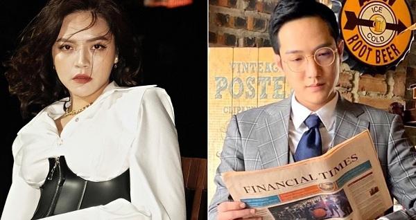 Sự nghiệp Chí Nhân - Thu Quỳnh sau 6 năm 'đường ai nấy đi': Người thành sao hạng A, người mờ nhạt