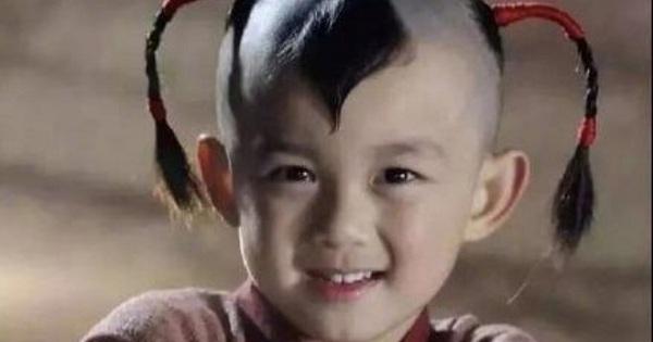 "Na Tra đẹp trai nhất màn ảnh" 15 năm trước giờ là ngôi sao Cbiz, cao 1m82, thân hình cường tráng