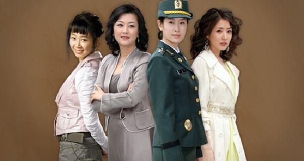 Đường hôn nhân của dàn sao 'Những nàng công chúa nổi tiếng' sau 16 năm