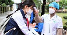 Hà Nội: Thêm 3 quận, huyện cho học sinh trở lại trường học trực tiếp từ tuần tới