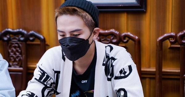 VFC không xác nhận việc Duy Khánh tham gia Táo Quân 2022