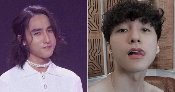 Sơn Tùng M-TP của hiện tại: Kiểu tóc mới không ấn tượng bằng các pose ảnh "nũng nịu"