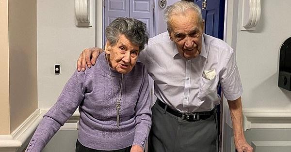 Cặp vợ chồng ở bên nhau lâu nhất thế giới: 81 năm vẫn ngọt ngào như lúc mới yêu