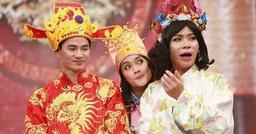 "Nam Tào" Xuân Bắc: Buồn, hụt hẫng, trống trải khi không thể tham gia Táo Quân 2022