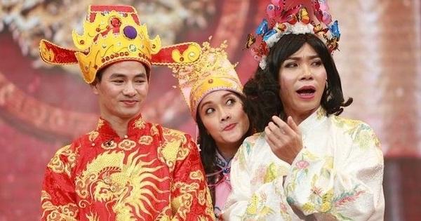 "Nam Tào" Xuân Bắc: Buồn, hụt hẫng, trống trải khi không thể tham gia Táo Quân 2022