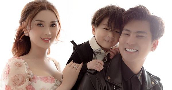 Lâm Khánh Chi đăng ảnh thủa mặn nồng, nói về điều không người phụ nữ nào muốn xảy ra trong đời