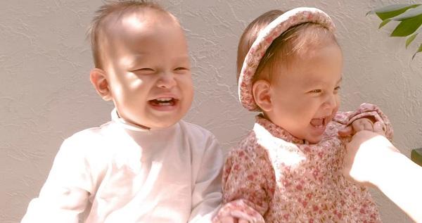 Leon - Lisa lần đầu diện áo dài đón xuân: Biểu cảm "thánh meme" của cậu tư Lý Minh chiếm sóng