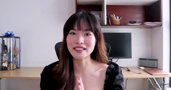 MC Mai Trang chia tay VTV sau 7 năm gắn bó