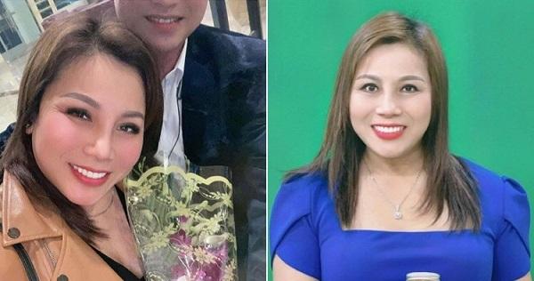 Hoàng Anh vừa đoàn tụ Thắm Bebe, vợ cũ Quỳnh Như đã khoe tình mới điển trai, tâm lý