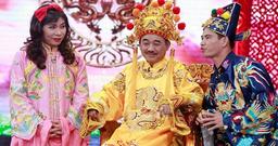 Phản ứng của gia đình khi biết Xuân Bắc không tham gia Táo quân 2022