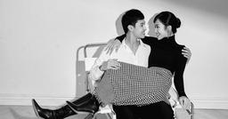 Khả Ngân thừa nhận "say nắng" Thanh Sơn nhưng không phải nguyên nhân chia tay người yêu