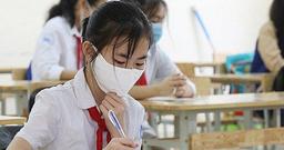 Hà Nội: Học sinh lớp 1 đến lớp 6 nội thành trở lại trường từ 21/2