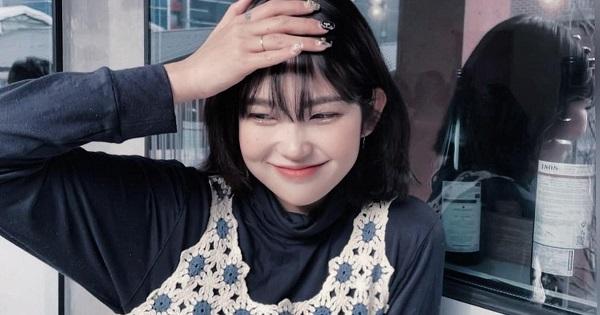 Con gái 19 tuổi của cố diễn viên Choi Jin Sil gia nhập làng giải trí