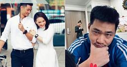 Sau 12 năm làm vợ chồng, ông xã Bảo Thanh "bất lực'" khi nhận ra mình bị lừa