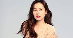 Son Ye Jin là ai? Tiểu sử tình đầu quốc dân với nhan sắc nữ thần