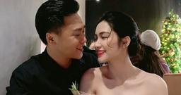 Hòa Minzy xác nhận chia tay chồng thiếu gia sau 5 năm bên nhau