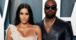 Kanye West phản đối đơn ly hôn, nhất quyết không cho Kim Kardashian hạnh phúc bên tình mới
