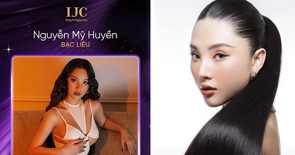 Người đẹp bóng chuyền, Hoa hậu Quốc tế Toàn cầu 2019 thi Miss Universe Việt Nam