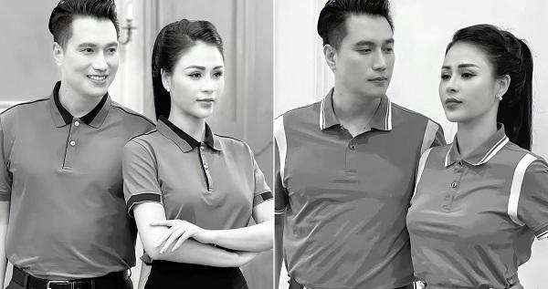 Lương Thu Trang hội ngộ Việt Anh, ngỡ ngàng khi biết đằng trai đã có một vợ, con gái gần đôi mươi