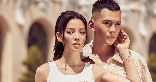 Trả lời câu hỏi ăn gì, mặc gì để cuộc sống luôn vui vẻ, Phương Trinh Jolie nói 4 chữ vàng